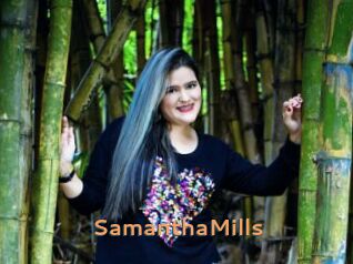 SamanthaMills