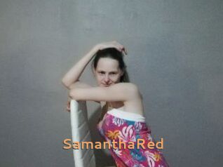 SamanthaRed