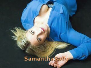 SamanthaSally