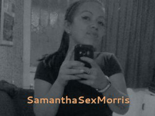 SamanthaSexMorris