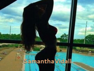 SamanthaVidall