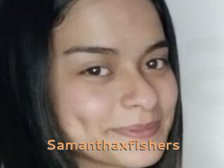 Samanthaxfishers