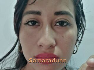 Samaradunn