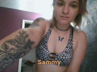 Sammy