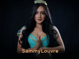 SammyLouvre