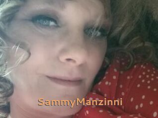 SammyManzinni