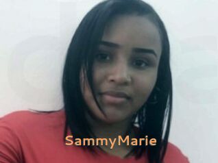 SammyMarie