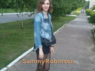 SammyRobinson