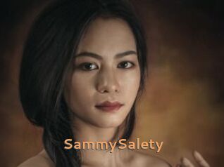 SammySalety