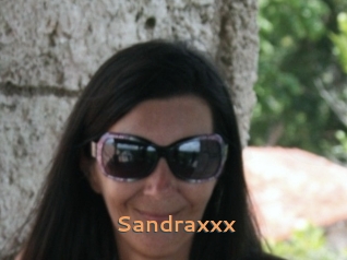 Sandraxxx