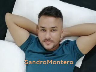 SandroMontero