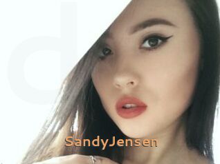 SandyJensen