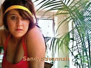 SandySavannah