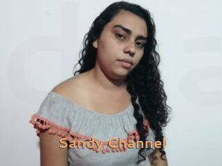 Sandy_Channel