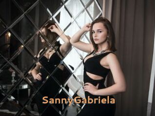 SannyGabriela