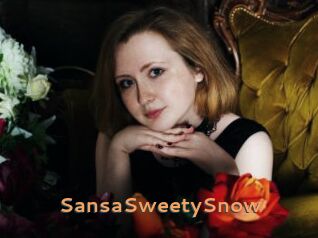 SansaSweetySnow