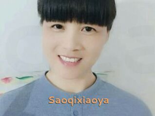 Saoqixiaoya