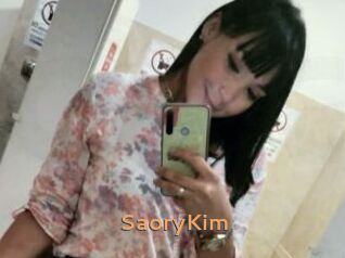 SaoryKim