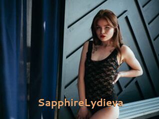 SapphireLydieva