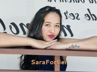 SaraFortier