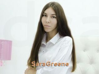 SaraGreene