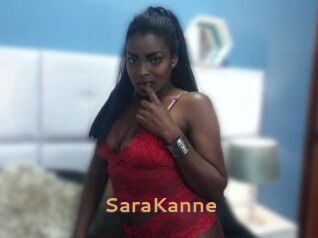 SaraKanne