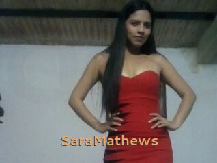 SaraMathews