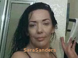 SaraSanders