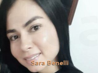 Sara_Benelli