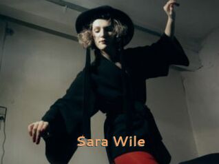 Sara_Wile