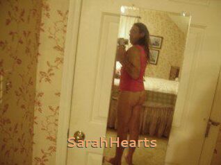 SarahHearts