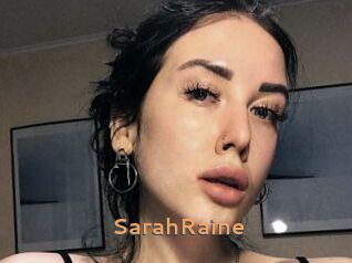 SarahRaine