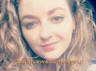 Sarah_awesome4you