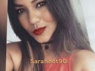 Sarahhot90