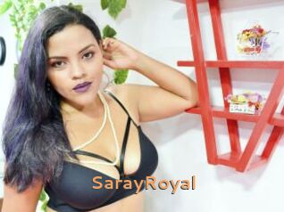 SarayRoyal