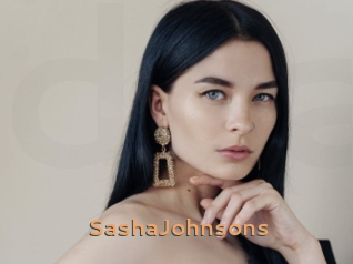 SashaJohnsons