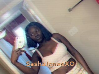 SashaJonesXO