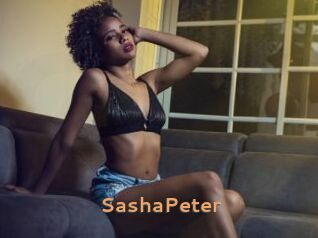 SashaPeter