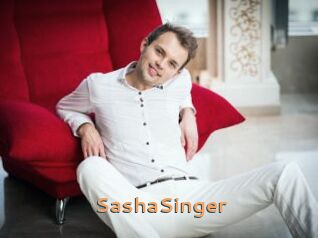 SashaSinger
