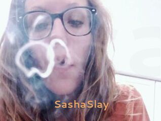 SashaSlay