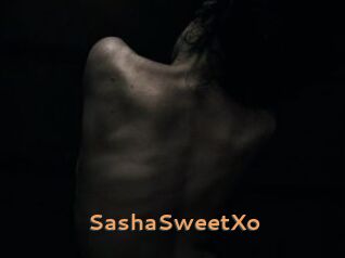 SashaSweetXo