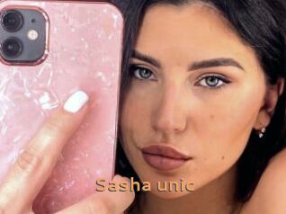 Sasha_unic