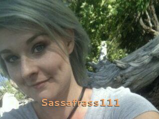 Sassafrass111