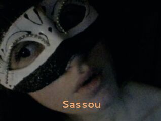 Sassou