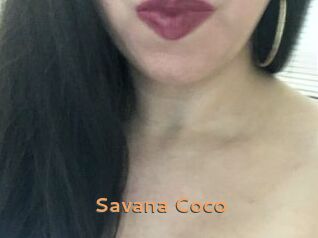 Savana_Coco