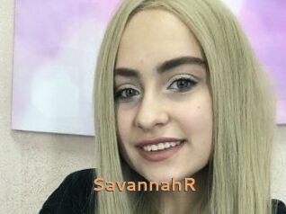 SavannahR