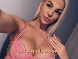 Savannah_Green