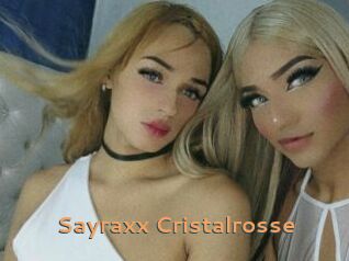 Sayraxx_Cristalrosse