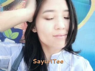 SayuriTee