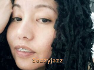 Sazzyjazz